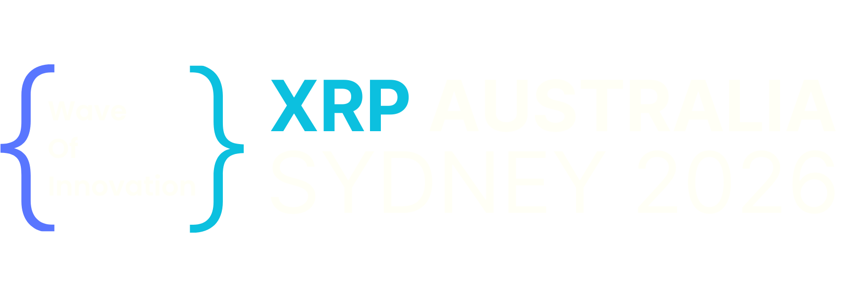XRP Australia 2027