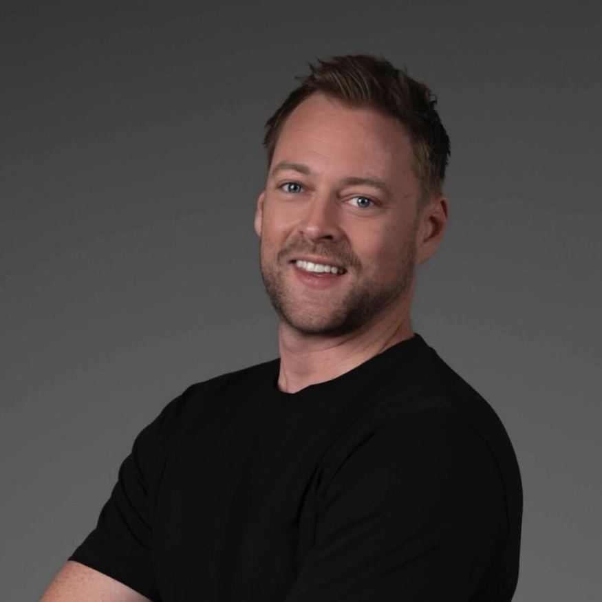 James Logan