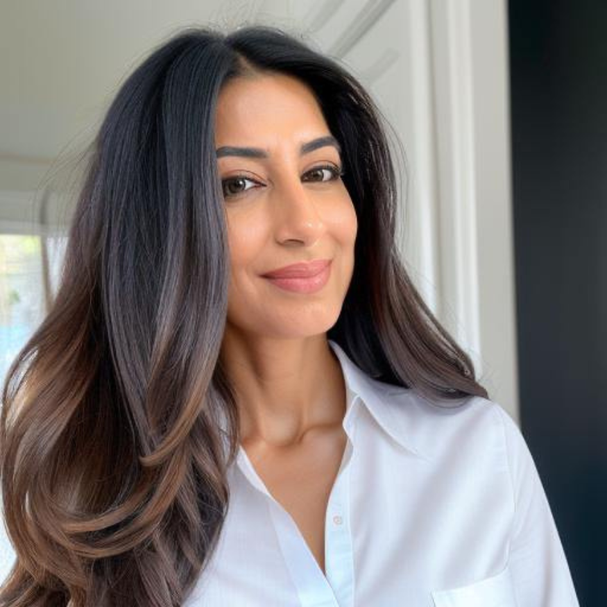 Shyla Khan