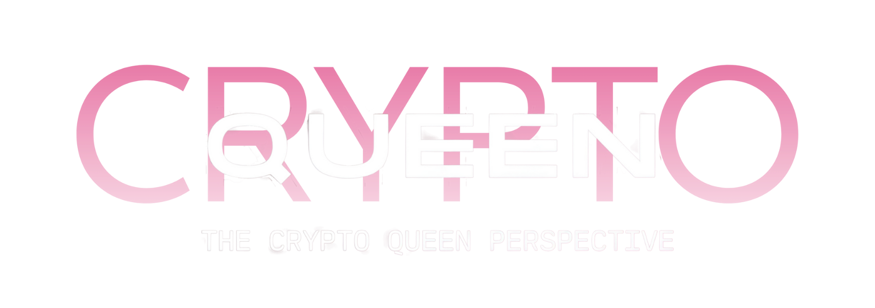 crypto queen logo